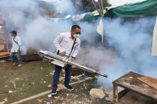 Partai Perindo Lakukan...