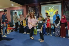 Sekjen Kartini Perindo...