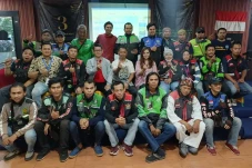 Didukung Penuh Kartini...