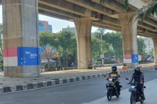Asal-usul Daerah Koja...