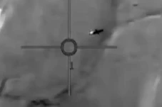 Israel Rilis Video Jet...