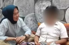 Trauma Berat, Siswa...