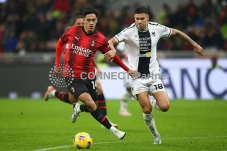Inter Milan Perkasa...
