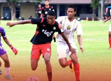 Timnas Indonesia U-17...