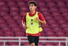 Pelatih Brasil U-17...