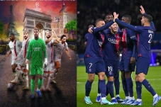 Jelang AC Milan vs PSG,...
