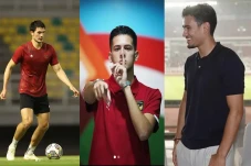 Aroma Liga Inggris Makin...