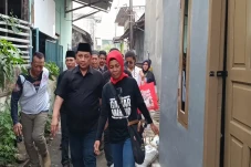 Ganjar-Mahfud Target...