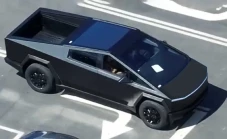 Pertama Kali, Tesla...