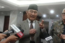 LSAK: Putusan MKMK Harus...