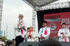Menlu Retno Ungkap Pemerintah...