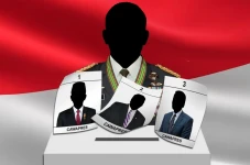 Panglima TNI Baru dalam...