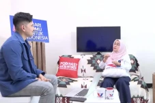 Perempuan Butuh Pendampingan...