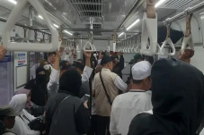 Massa Aksi Bela Palestina...