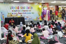 Cegah Anak Kecanduan...