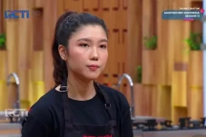 Top 6 MasterChef Indonesia...