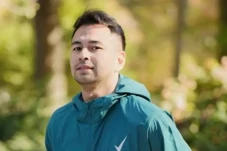 Raffi Ahmad Girang Wajahnya...