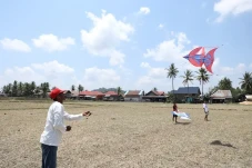 Gerakan Passeddingeng...