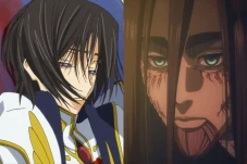 10 Protagonis Anime...
