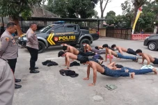 10 Remaja di Kabupaten...