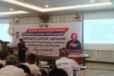 Pemilu 2024 Kian Dekat!...