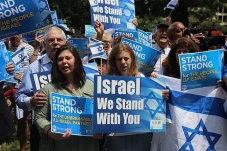 Strategi Licik Israel!...