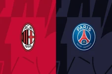 AC Milan vs PSG: Duel...