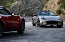 Mazda Berencana Luncurkan...