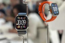 Update WatchOS Janjikan...