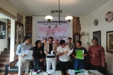 Digugat ke MK, Putusan...
