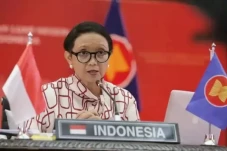 Menlu Retno Sebut Akses...