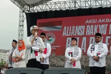 Menlu Retno Minta Israel...