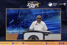 Kemenparekraf Dorong...