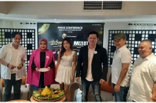 Air Supply Bakal Konser...
