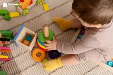 5 Jenis Mainan Bayi...