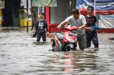 Idris Ungkap Biang Kerok...