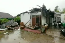 Dalam Sepekan 95 Bencana...