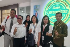 RPA Perindo Kawal Sidang...