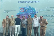 DKI Gelar Perayaan HUT...