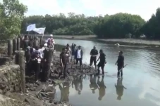 Perindo Sapa Petani...