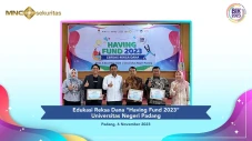 MNC Sekuritas dan Insight...
