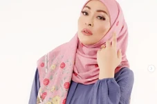 Kenangan Angelina Sondakh...