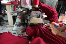 Ekonomi RI Tumbuh Melambat...