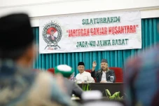 Kiai hingga Pimpinan...