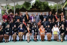 Dinasti Nusantara Tegaskan...