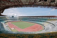 Hampir 30 Ribu Tiket...