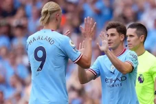 Manchester City vs Young...