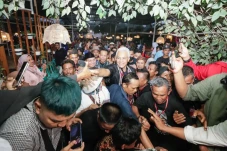 Transmigran Jateng di...