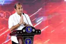 KPK Terapkan Pasal Suap...