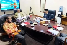 MKMK Didorong Progresif...